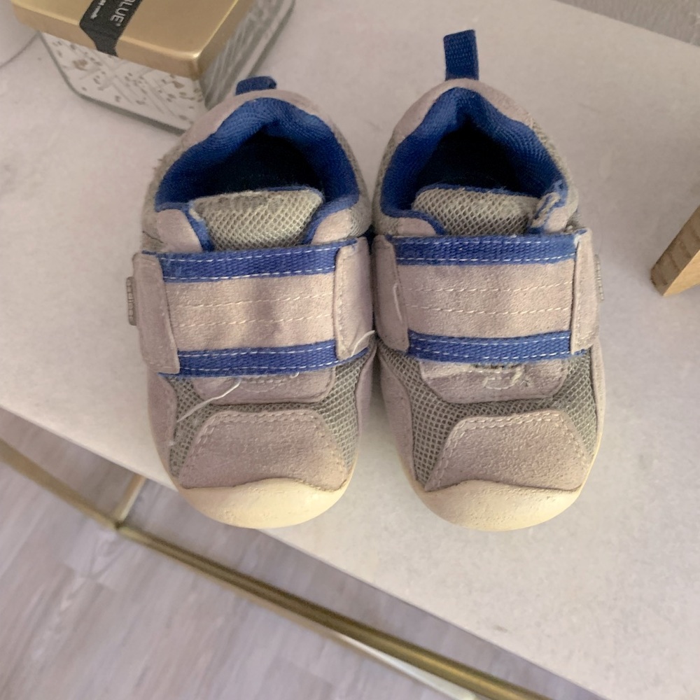 Pediped shoes
